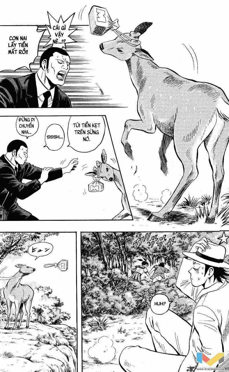 Animal Sense - Chapter 10 - Trang 14