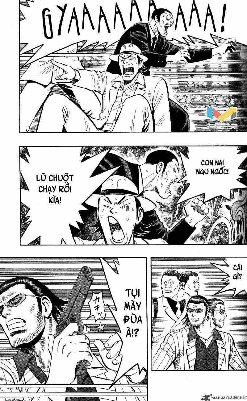 Animal Sense - Chapter 10 - Trang 15