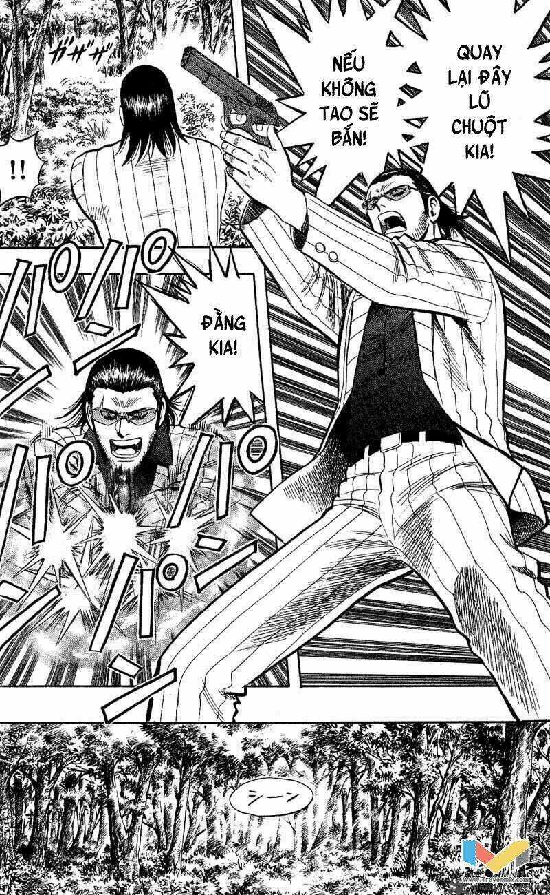 Animal Sense - Chapter 10 - Trang 16