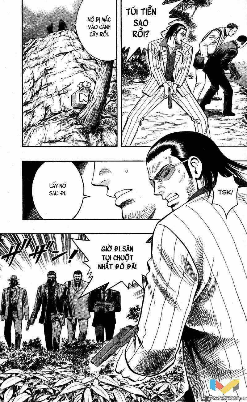 Animal Sense - Chapter 10 - Trang 17