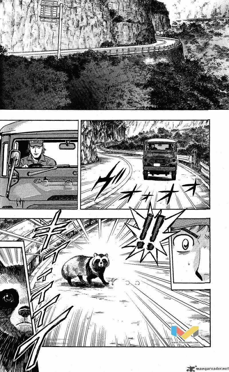 Animal Sense - Chapter 10 - Trang 22