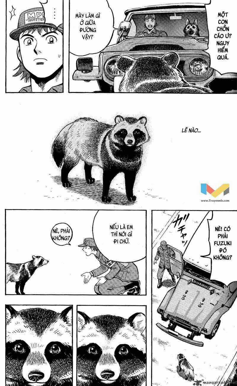 Animal Sense - Chapter 10 - Trang 23