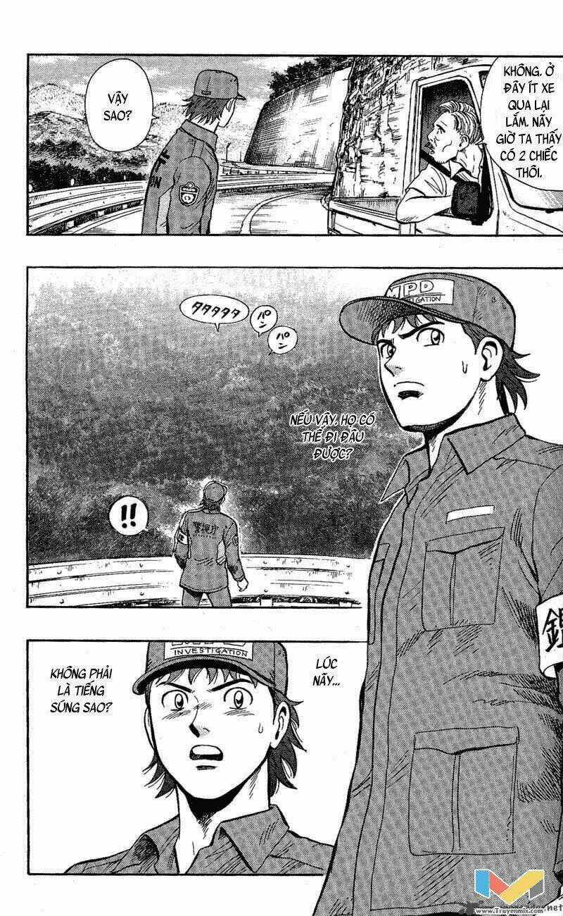 Animal Sense - Chapter 10 - Trang 25