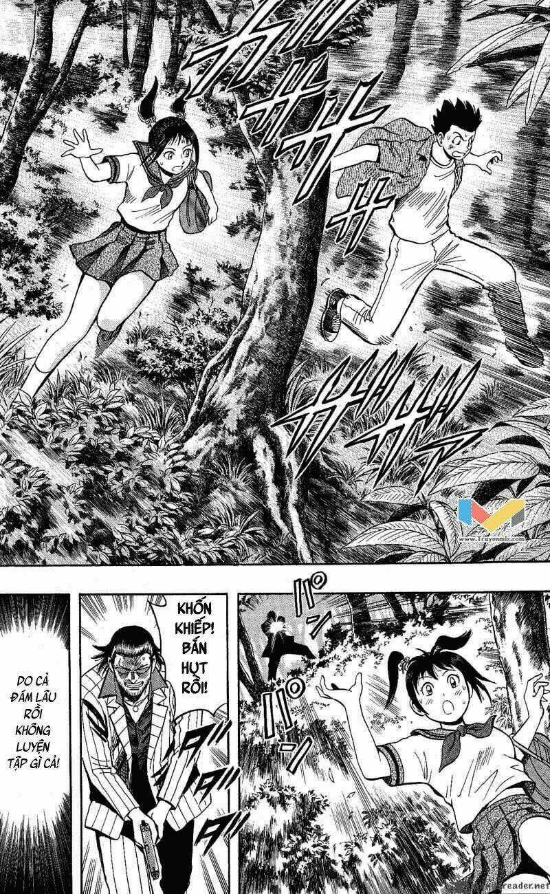 Animal Sense - Chapter 10 - Trang 26