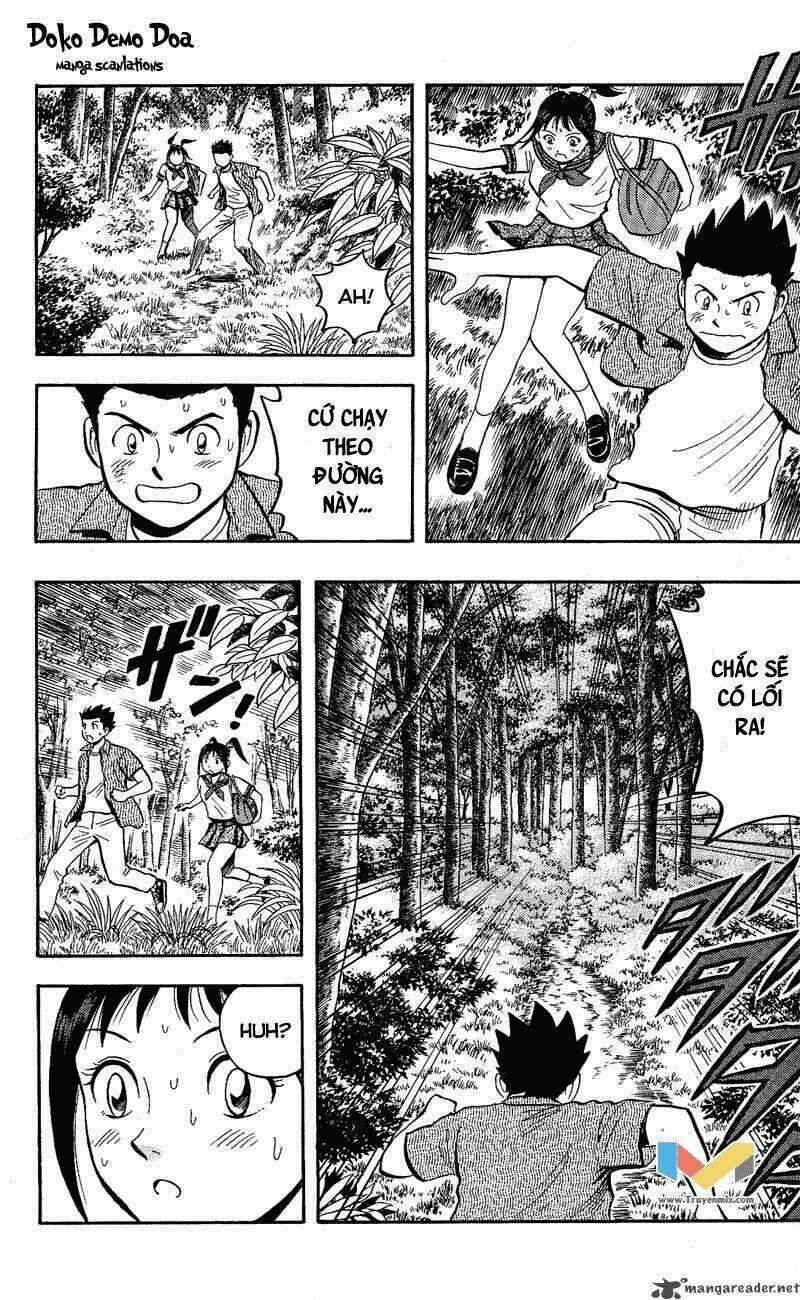 Animal Sense - Chapter 10 - Trang 27