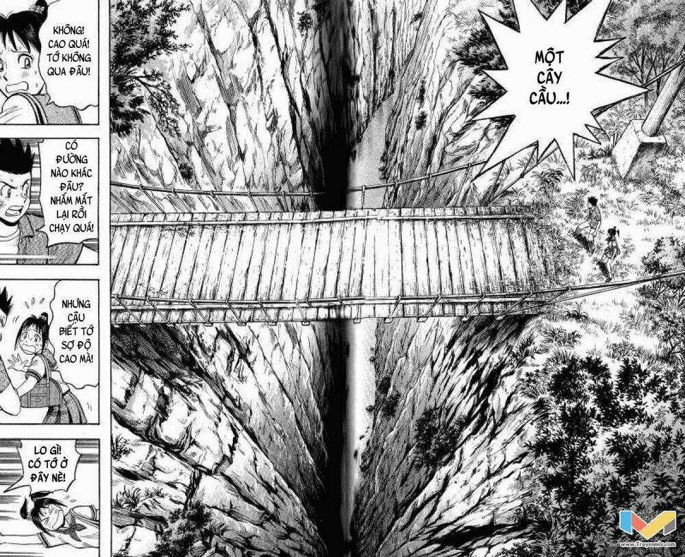 Animal Sense - Chapter 10 - Trang 28