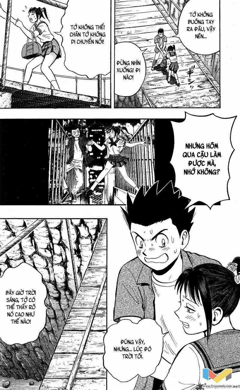 Animal Sense - Chapter 10 - Trang 29