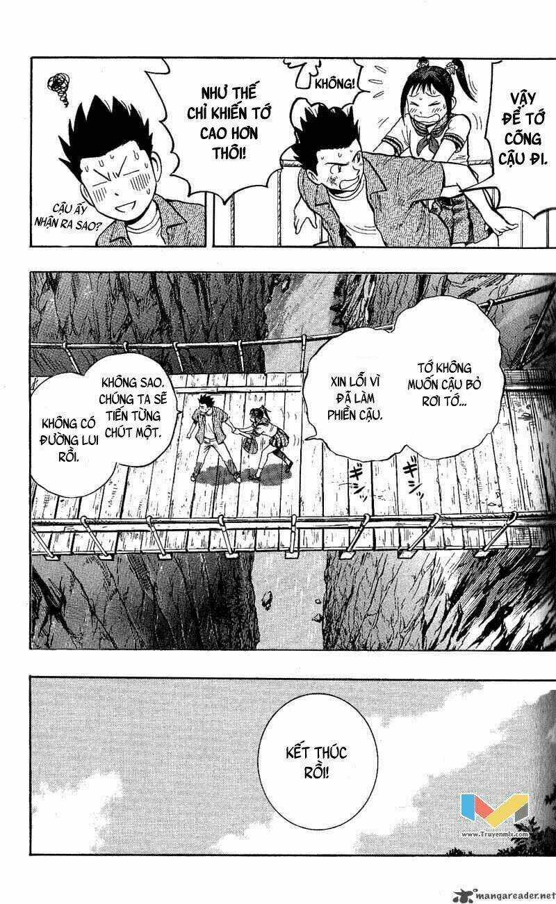 Animal Sense - Chapter 10 - Trang 30