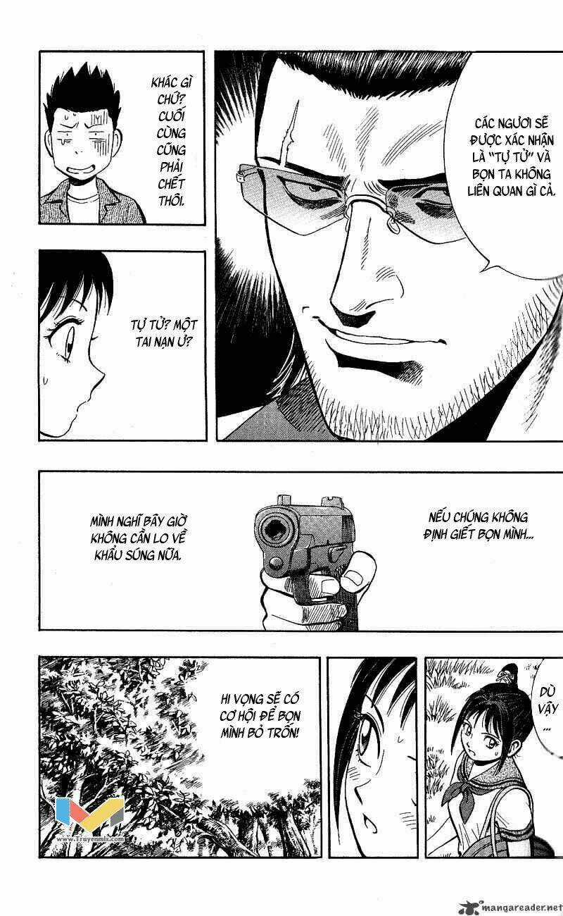 Animal Sense - Chapter 10 - Trang 4