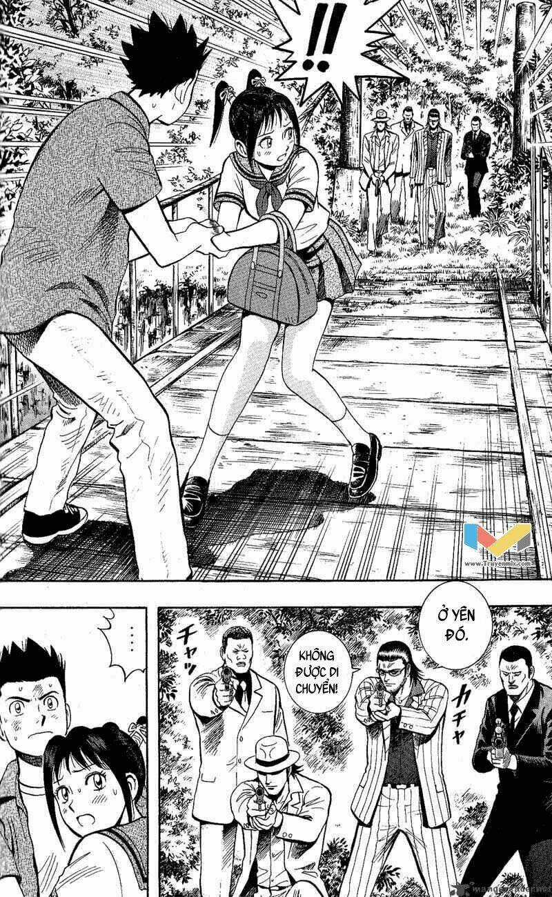 Animal Sense - Chapter 10 - Trang 31