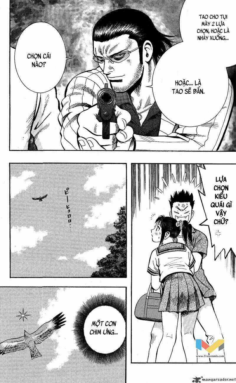 Animal Sense - Chapter 10 - Trang 32