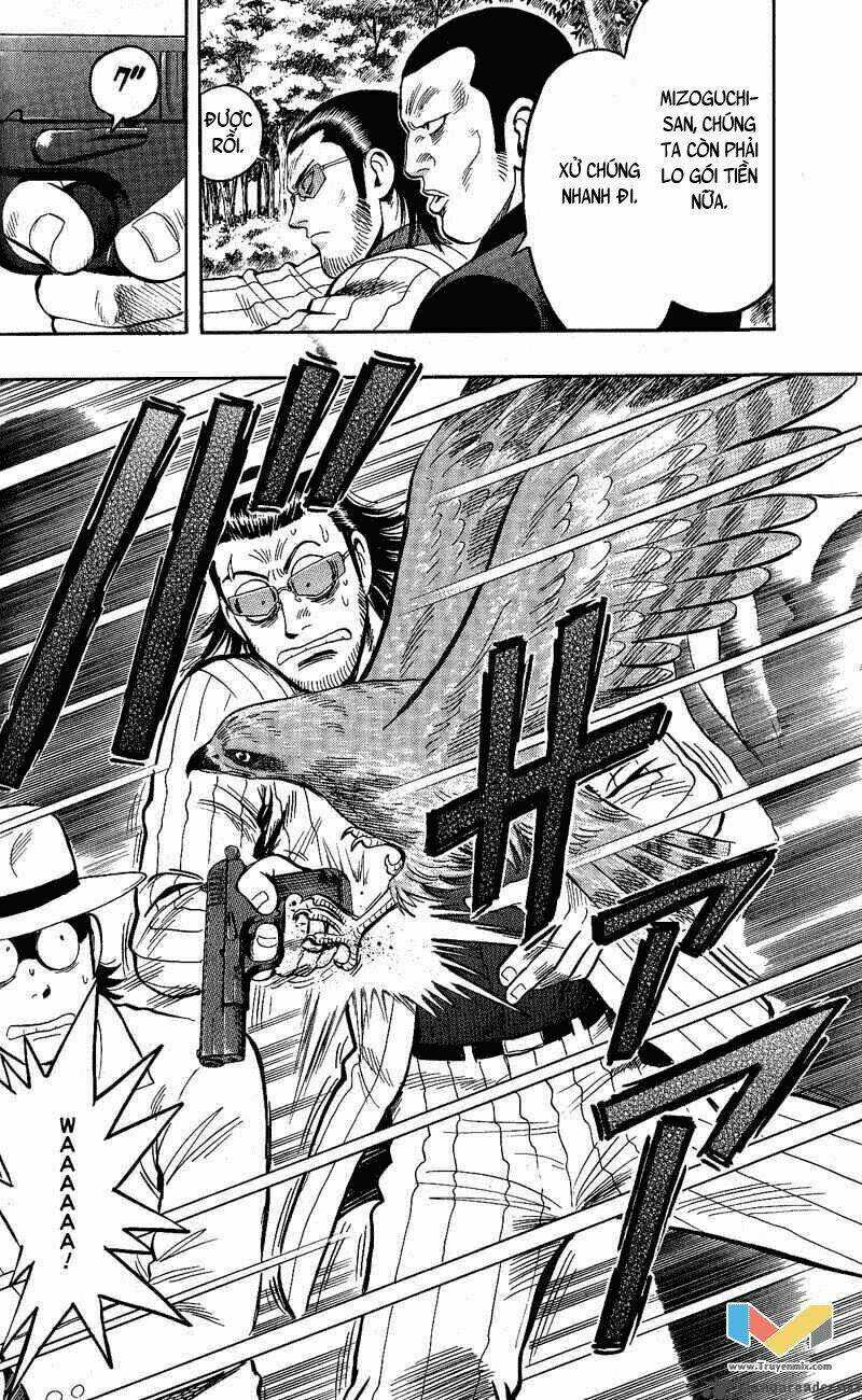 Animal Sense - Chapter 10 - Trang 33