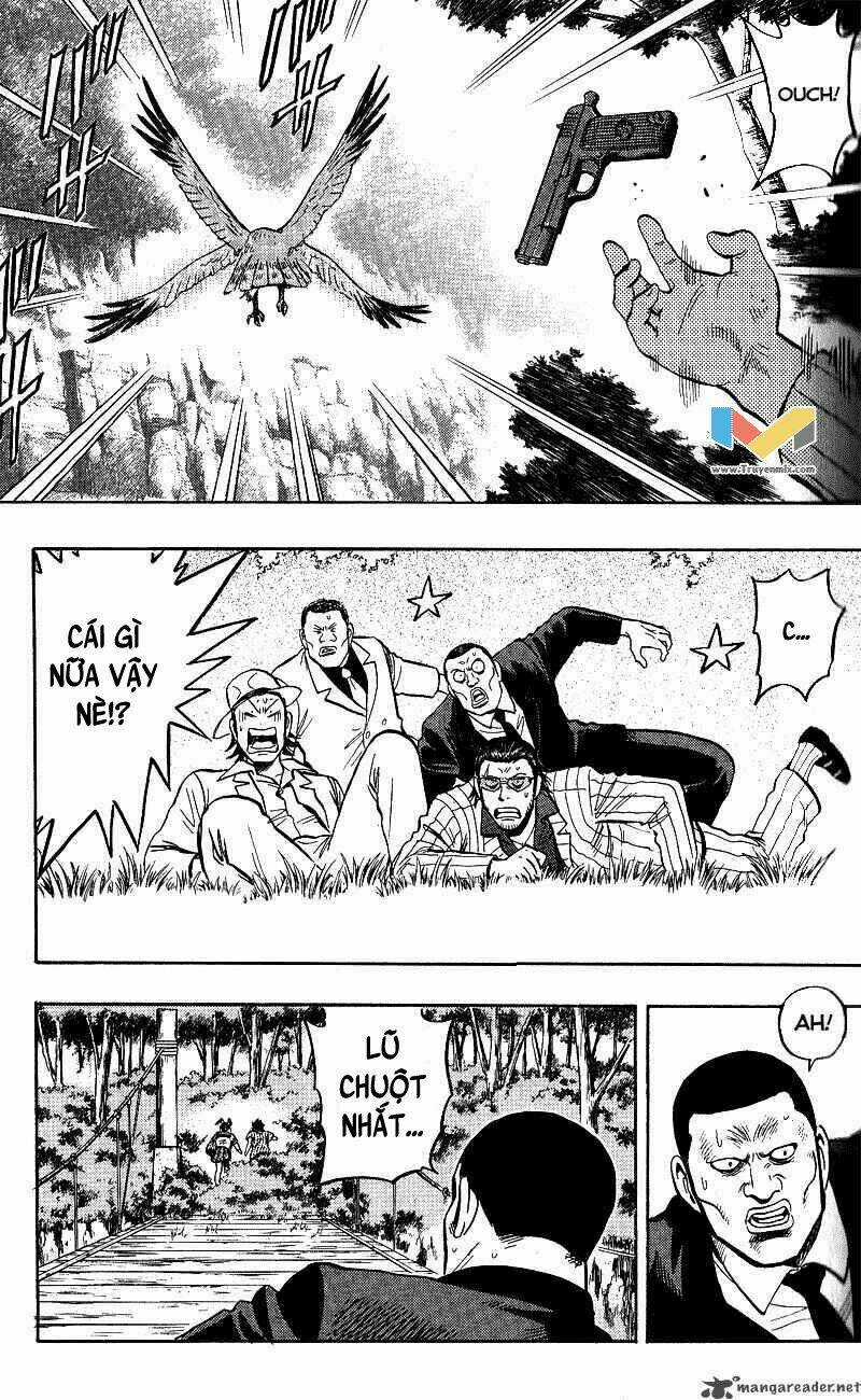 Animal Sense - Chapter 10 - Trang 34