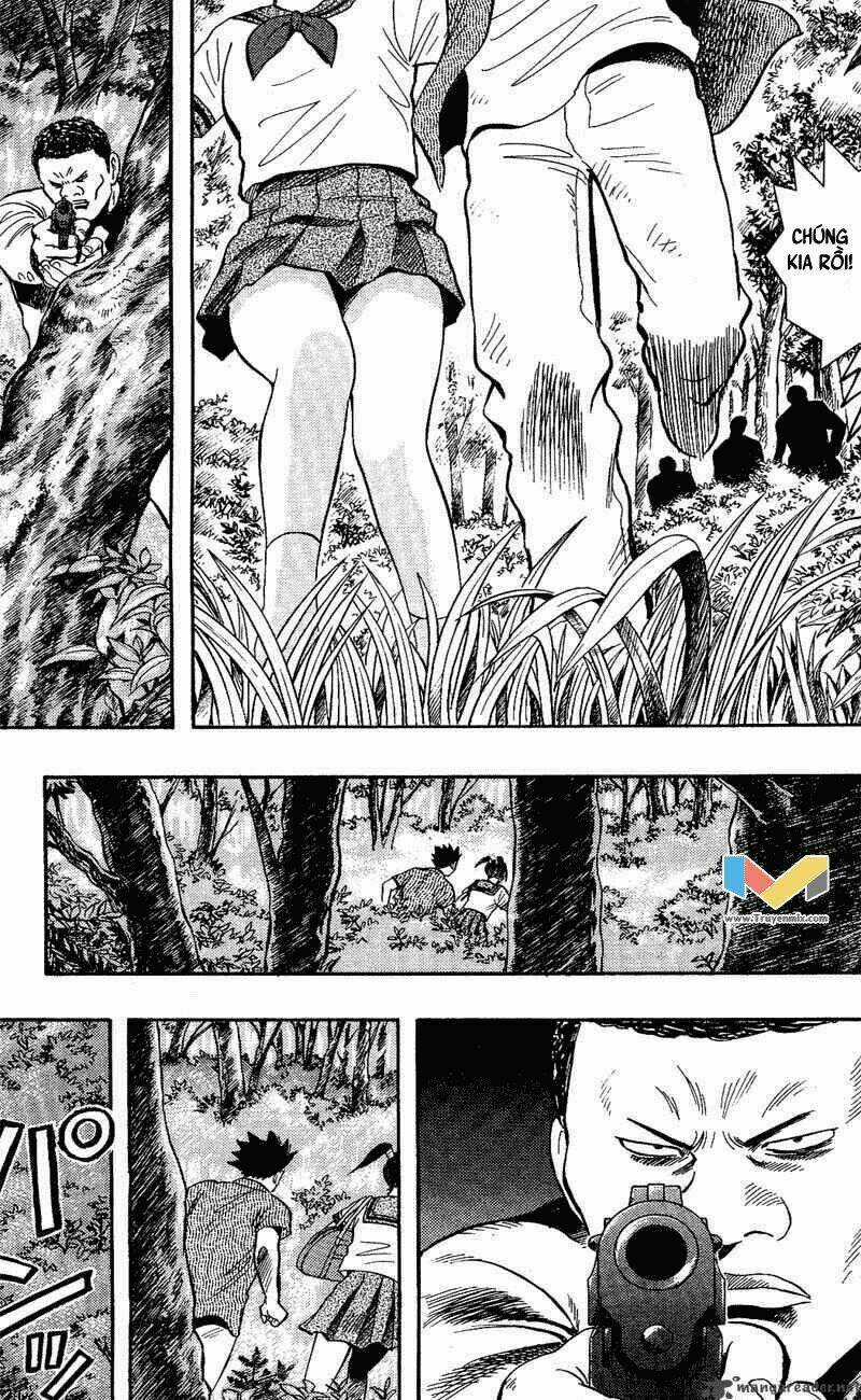Animal Sense - Chapter 10 - Trang 36