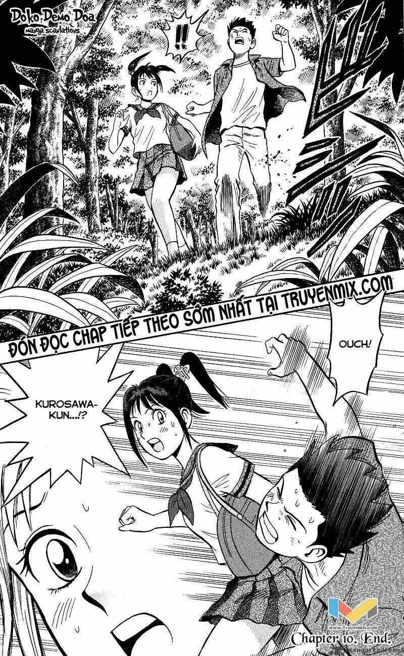 Animal Sense - Chapter 10 - Trang 37