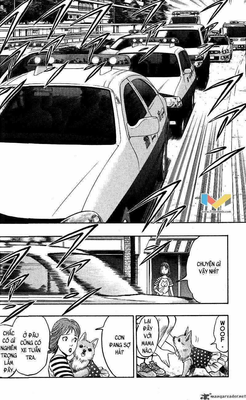 Animal Sense - Chapter 10 - Trang 5