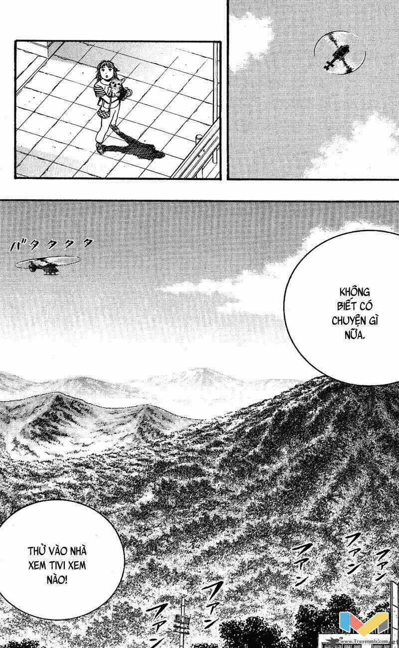 Animal Sense - Chapter 10 - Trang 6