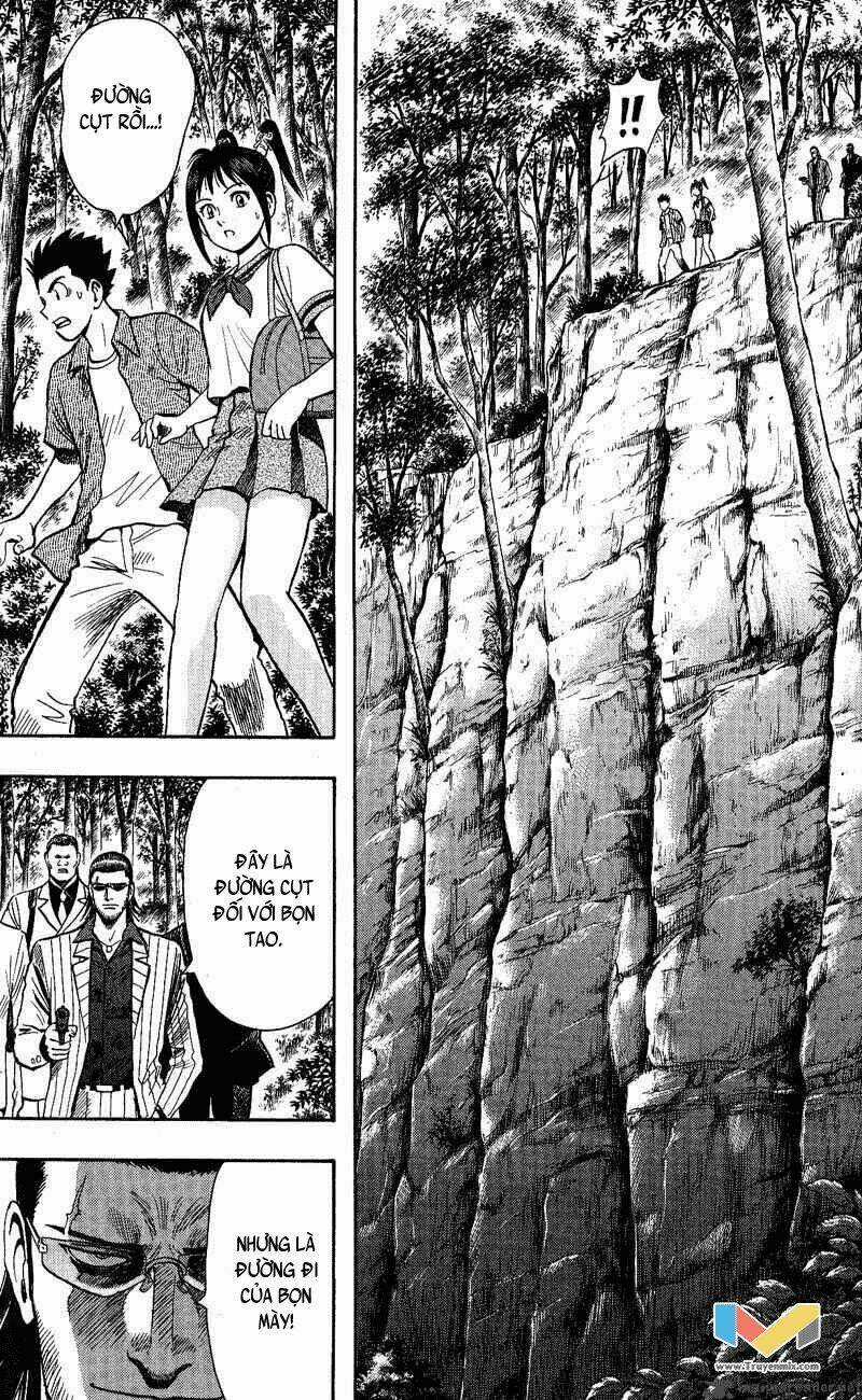 Animal Sense - Chapter 10 - Trang 9