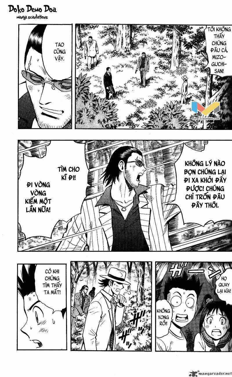 Animal Sense - Chapter 11 - Trang 11