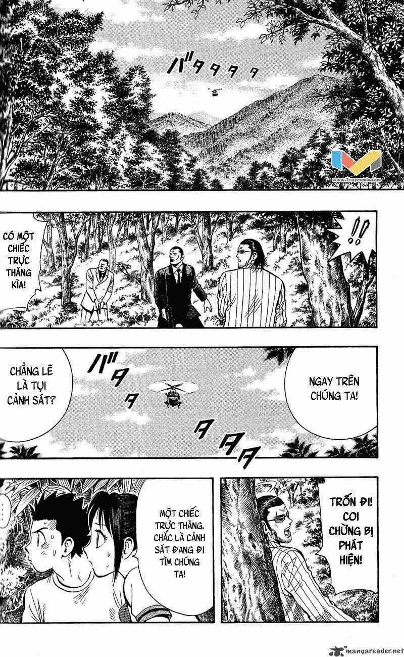 Animal Sense - Chapter 11 - Trang 12