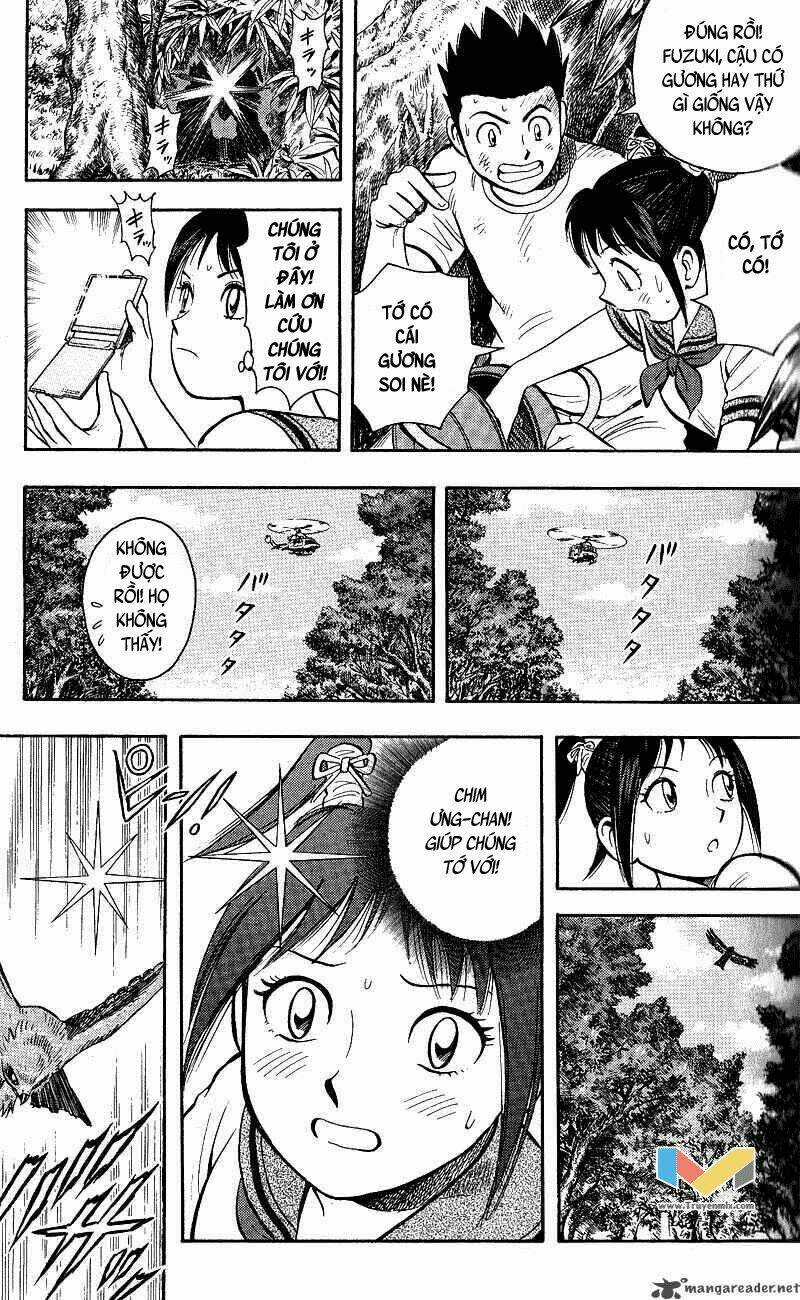 Animal Sense - Chapter 11 - Trang 13