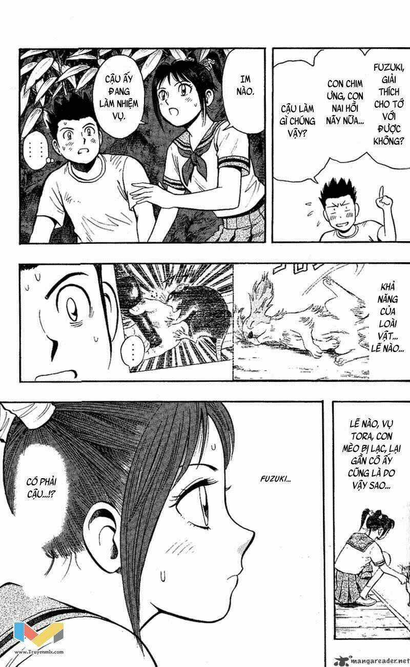 Animal Sense - Chapter 11 - Trang 15