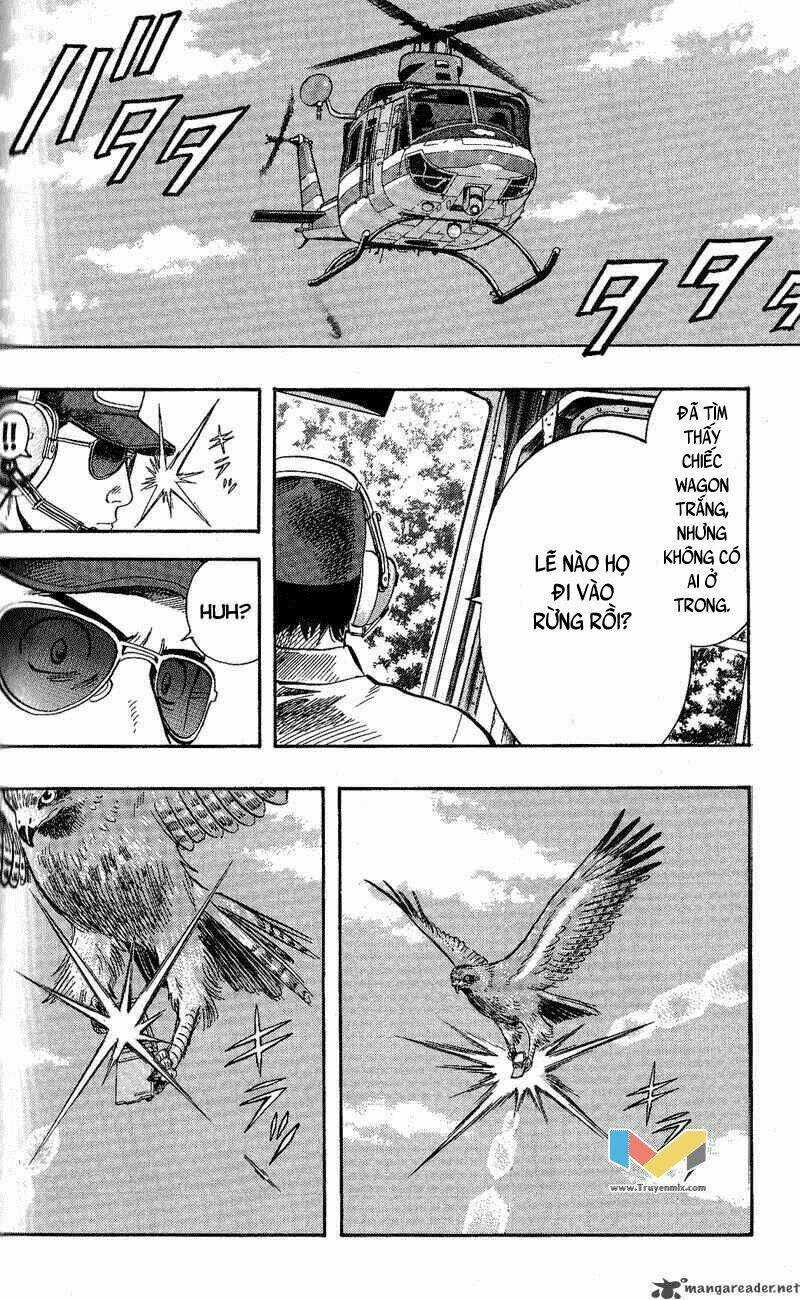 Animal Sense - Chapter 11 - Trang 16