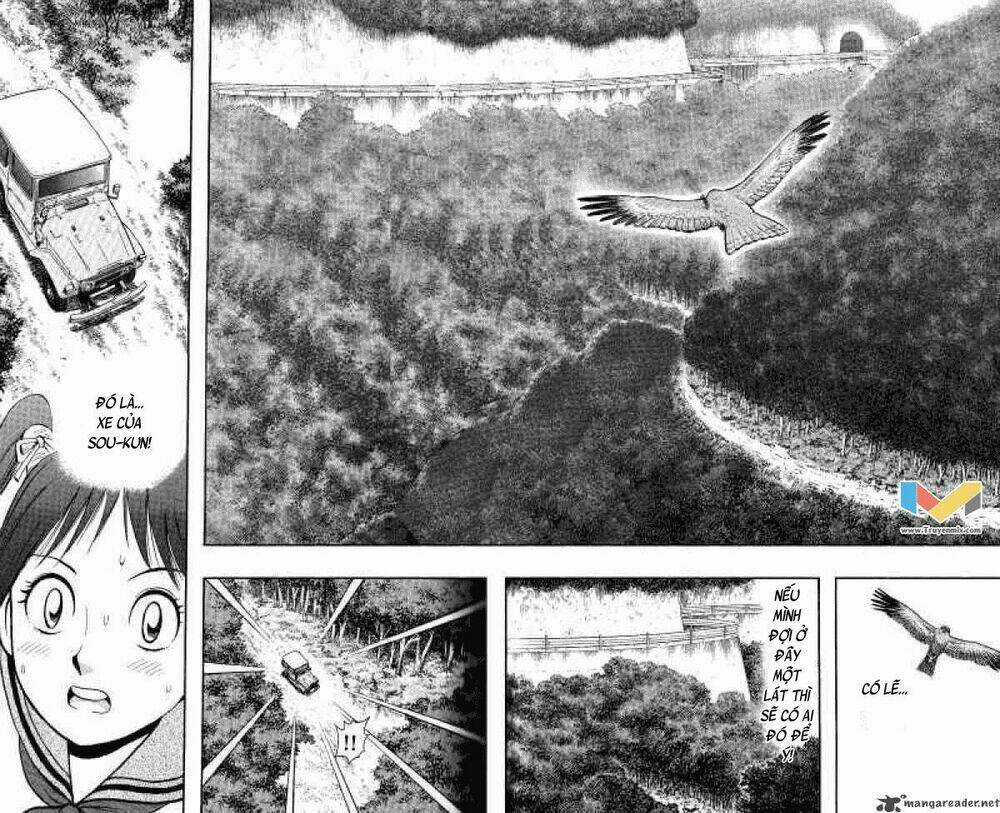 Animal Sense - Chapter 11 - Trang 18