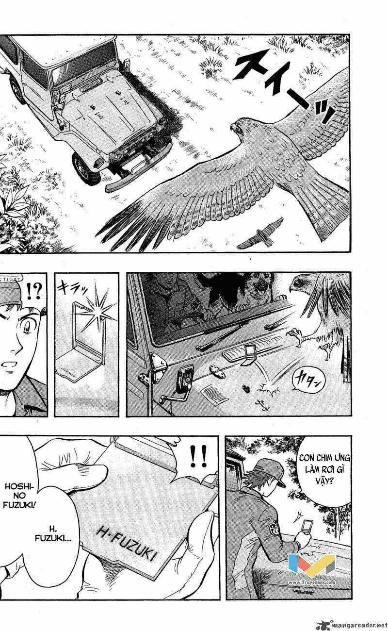 Animal Sense - Chapter 11 - Trang 23