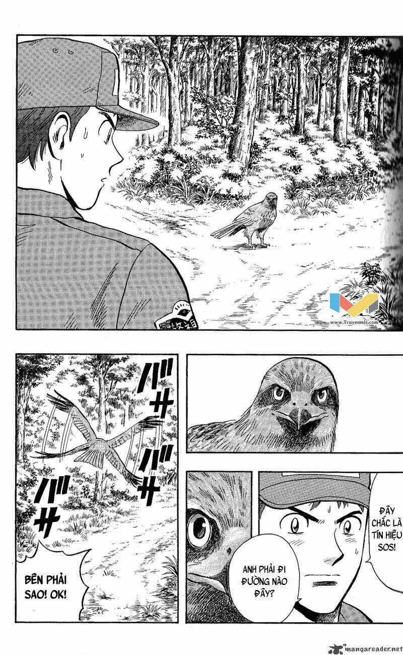 Animal Sense - Chapter 11 - Trang 24