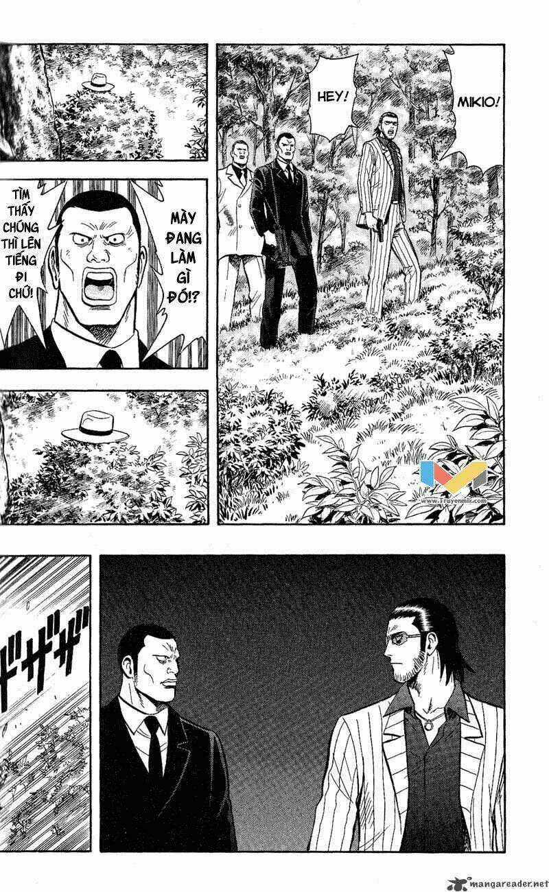 Animal Sense - Chapter 11 - Trang 25