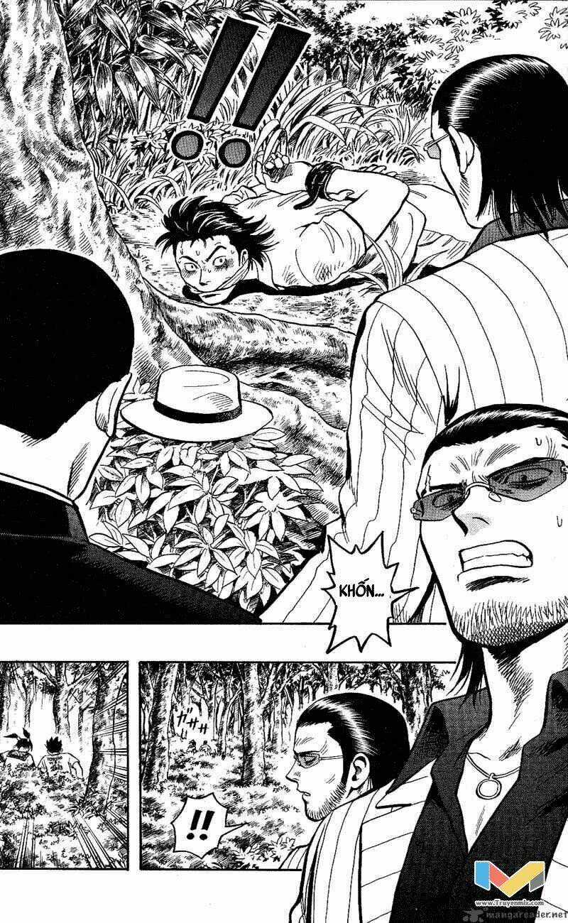 Animal Sense - Chapter 11 - Trang 26