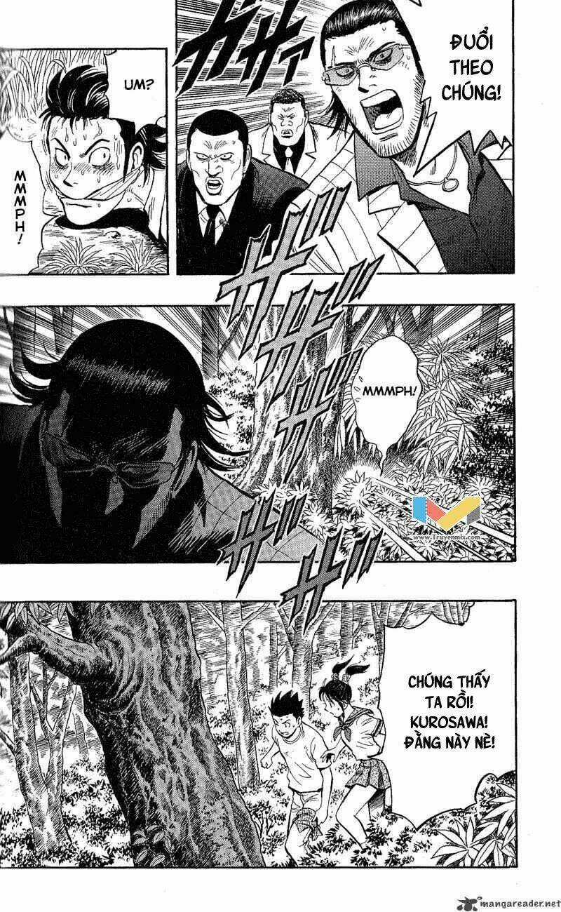 Animal Sense - Chapter 11 - Trang 27