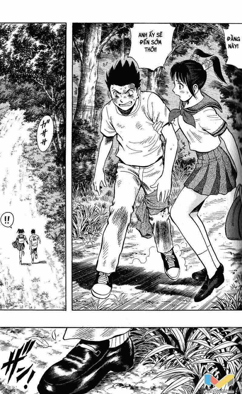 Animal Sense - Chapter 11 - Trang 32