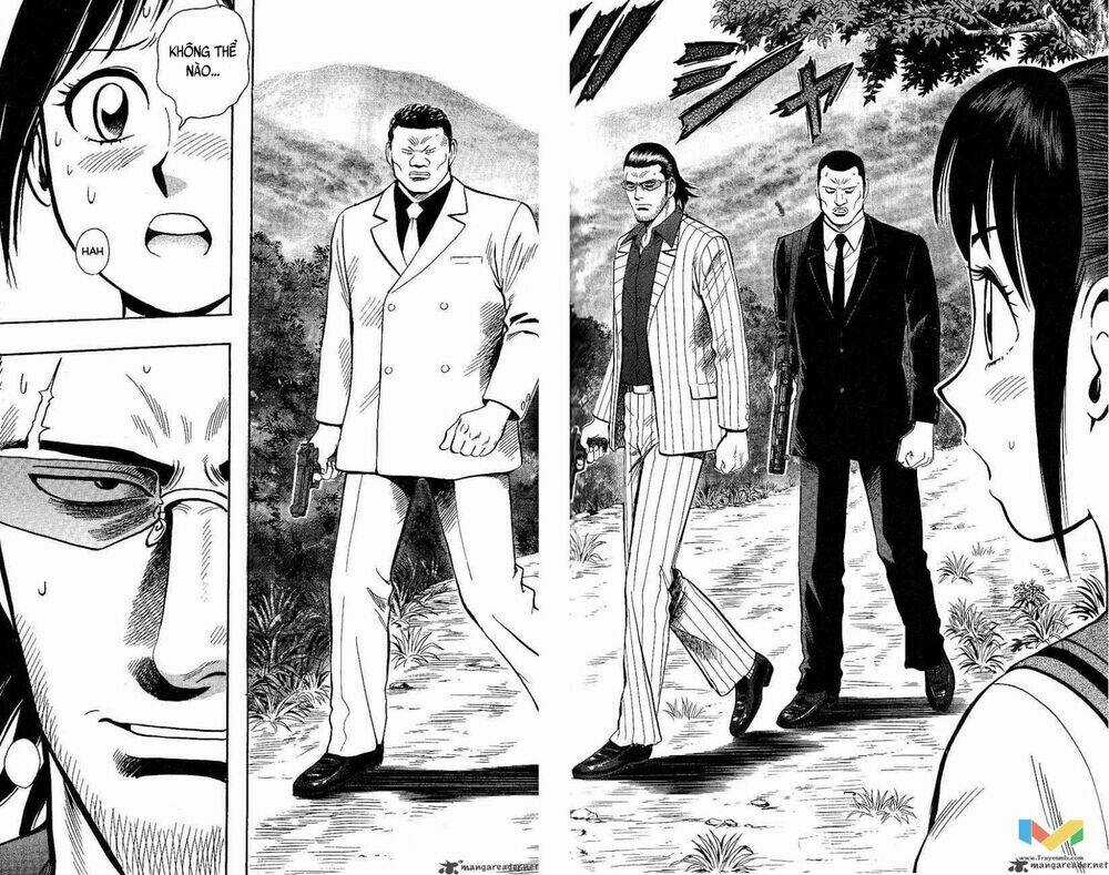 Animal Sense - Chapter 11 - Trang 33