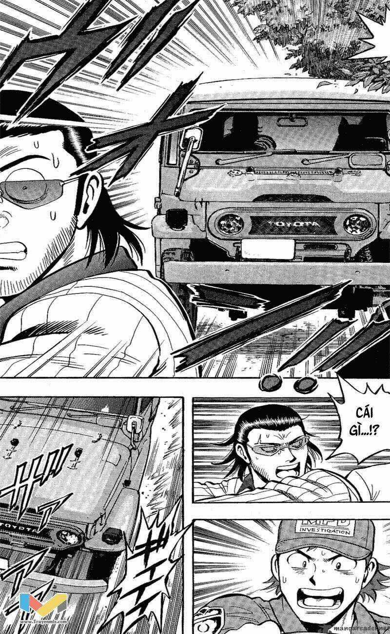 Animal Sense - Chapter 11 - Trang 35