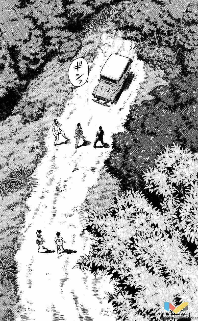 Animal Sense - Chapter 11 - Trang 36