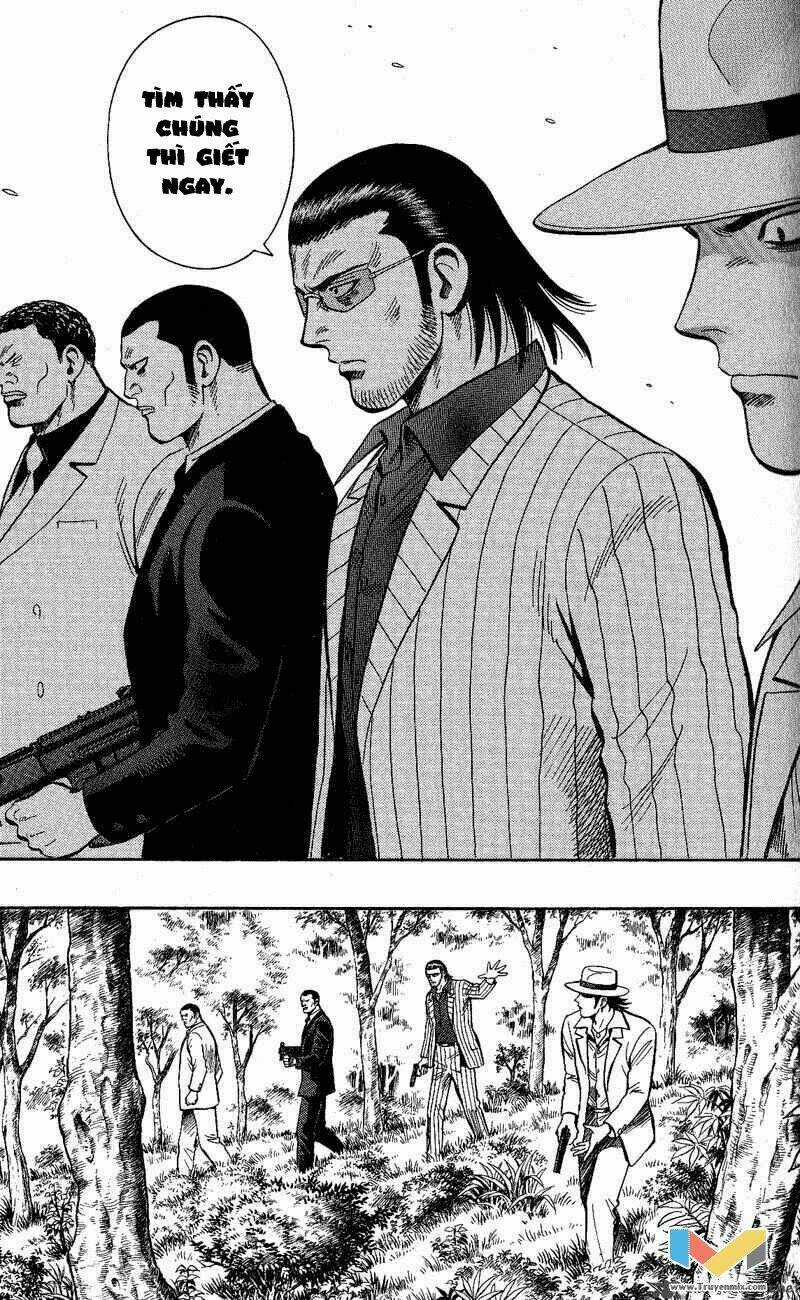 Animal Sense - Chapter 11 - Trang 5