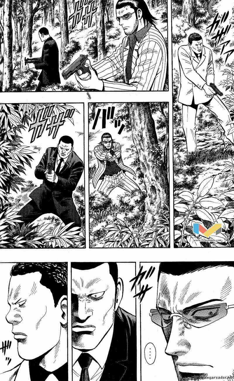 Animal Sense - Chapter 11 - Trang 6