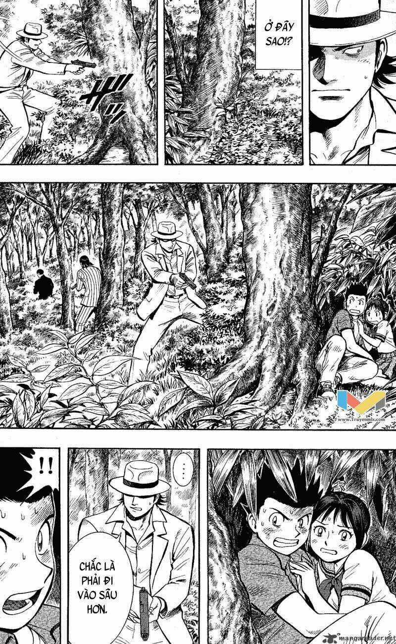 Animal Sense - Chapter 11 - Trang 7