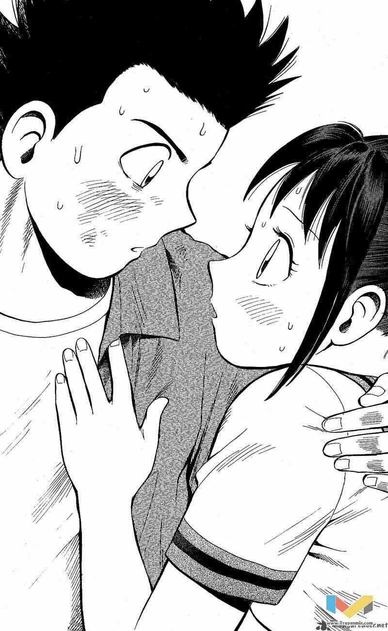 Animal Sense - Chapter 11 - Trang 9