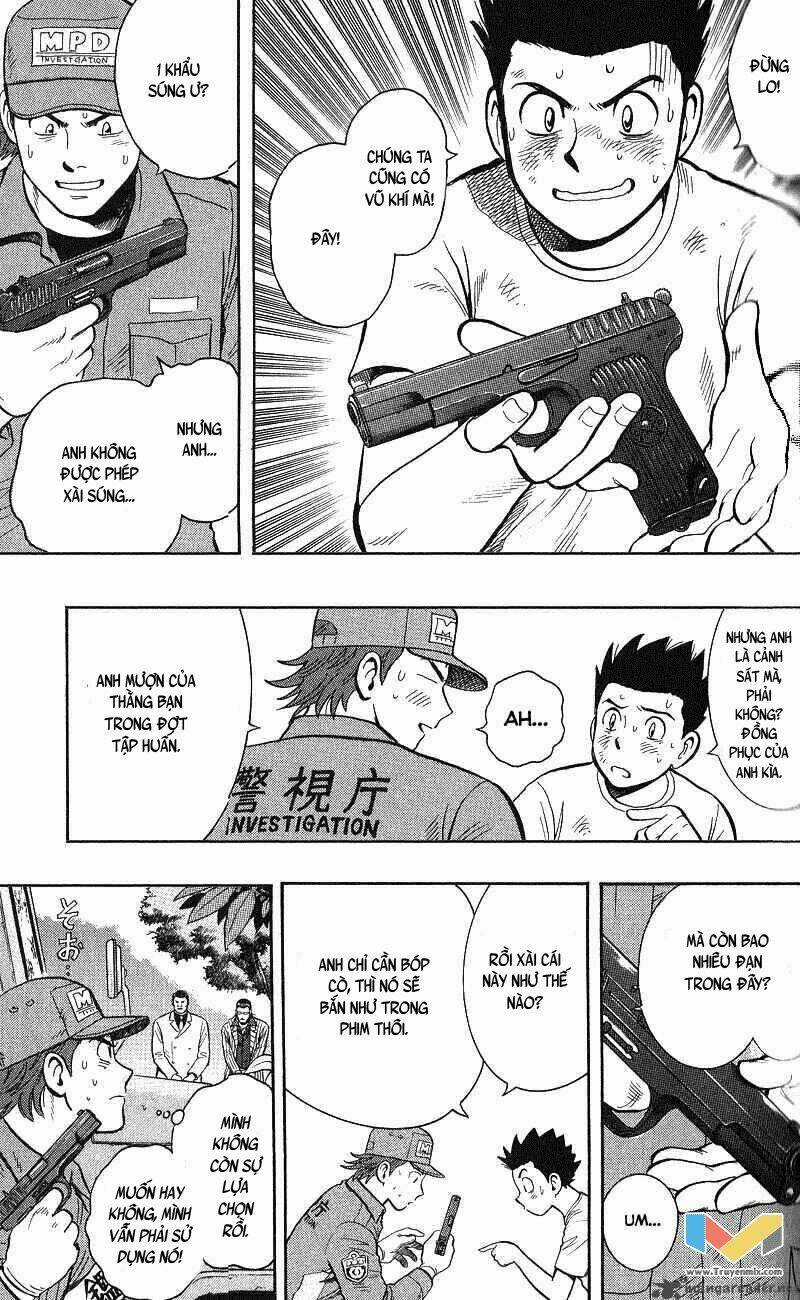 Animal Sense - Chapter 12 - Trang 11