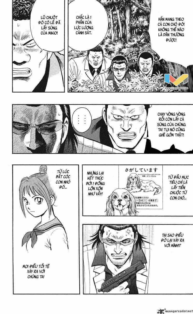 Animal Sense - Chapter 12 - Trang 15