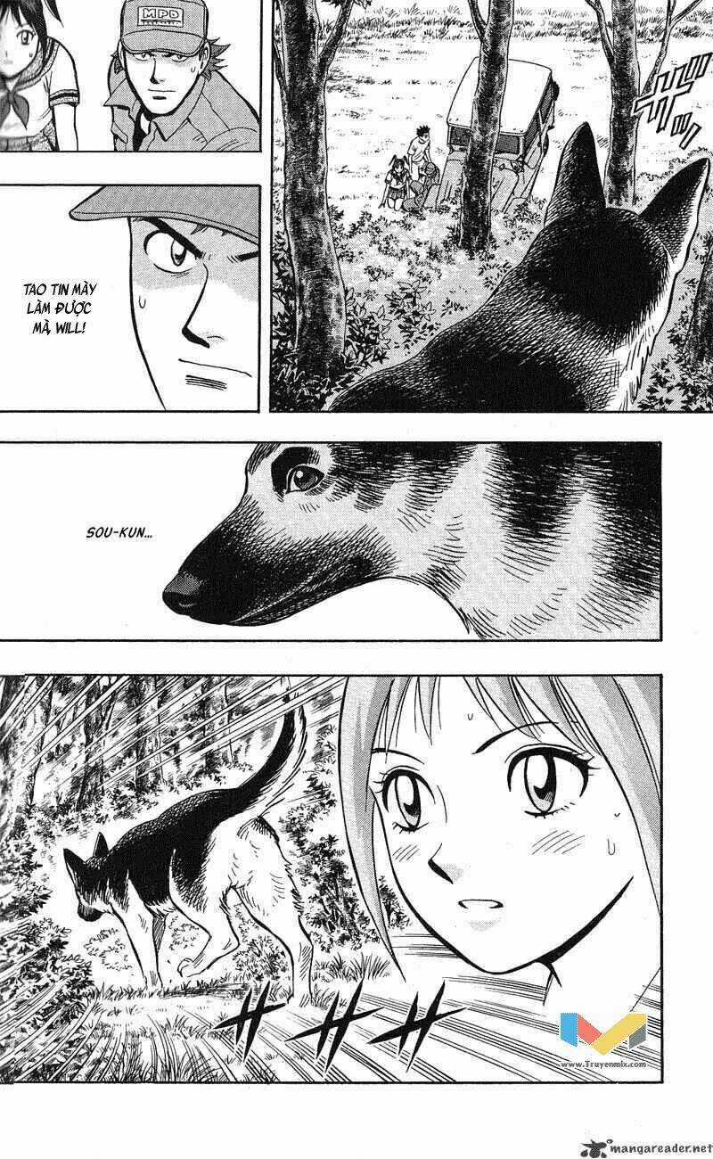 Animal Sense - Chapter 12 - Trang 20