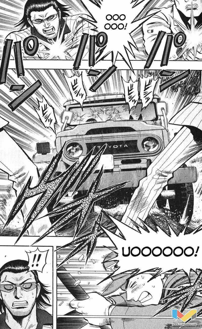 Animal Sense - Chapter 12 - Trang 3