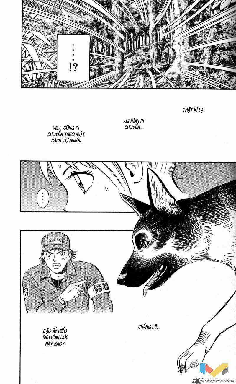 Animal Sense - Chapter 12 - Trang 21