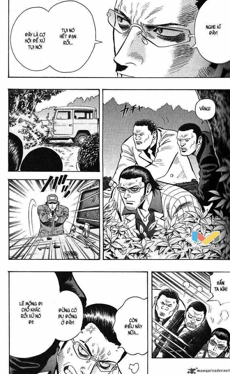 Animal Sense - Chapter 12 - Trang 23