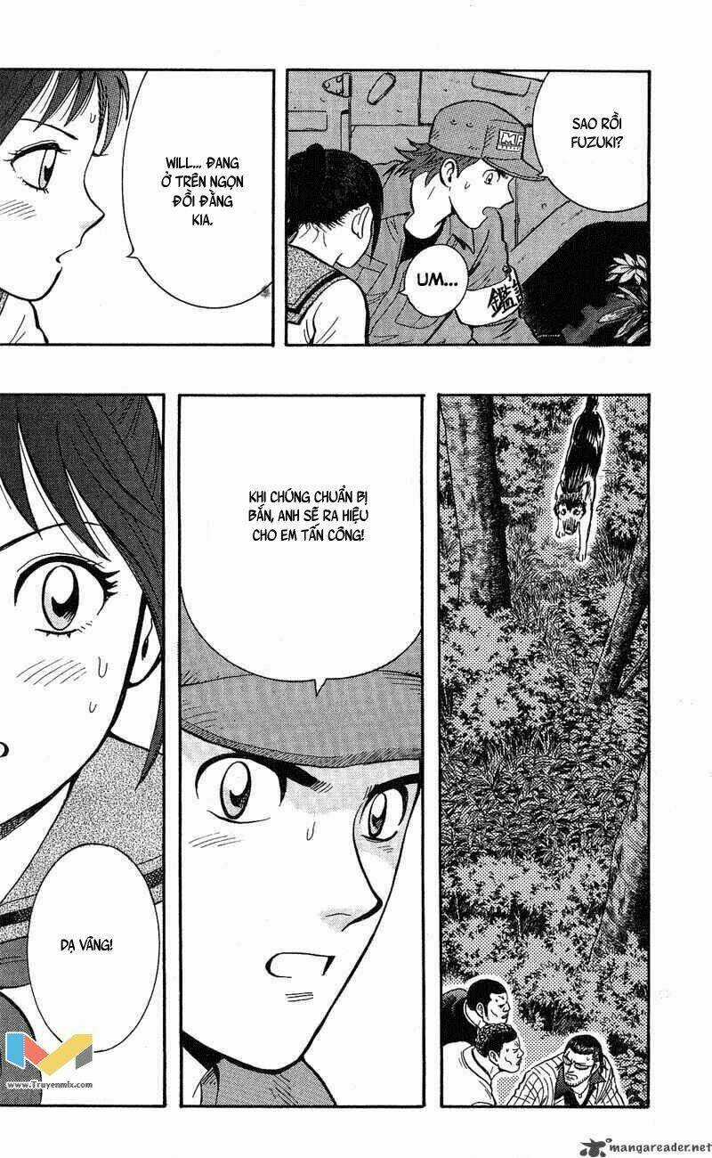 Animal Sense - Chapter 12 - Trang 24