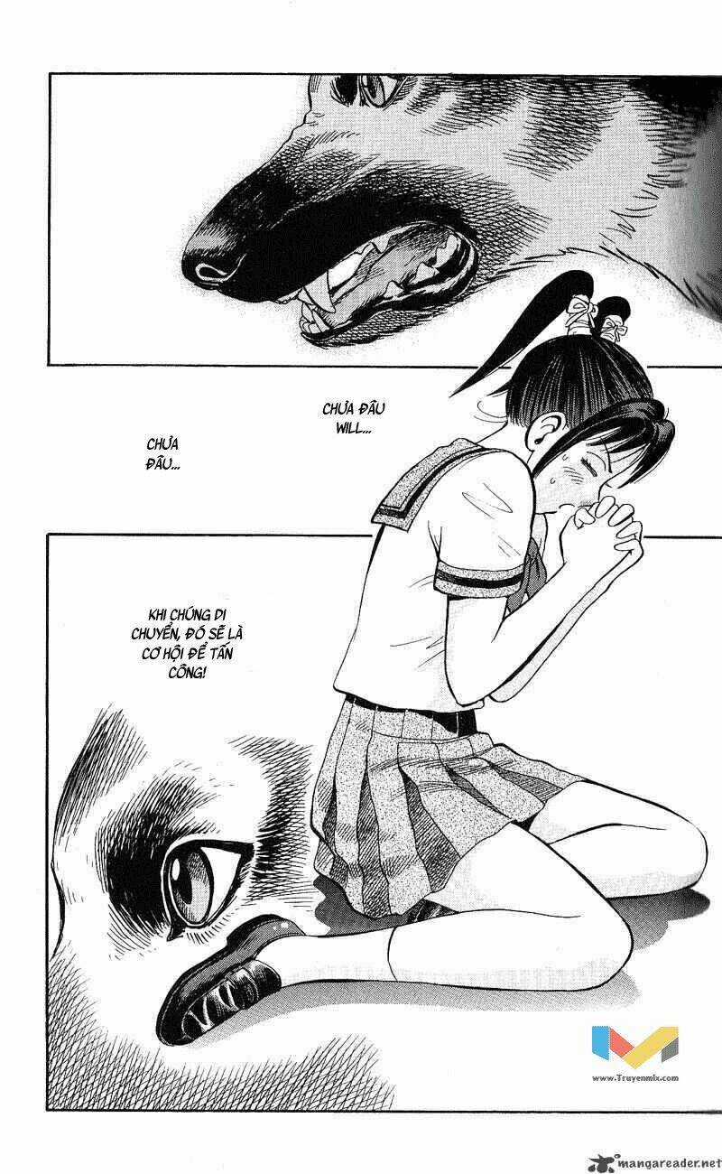 Animal Sense - Chapter 12 - Trang 25