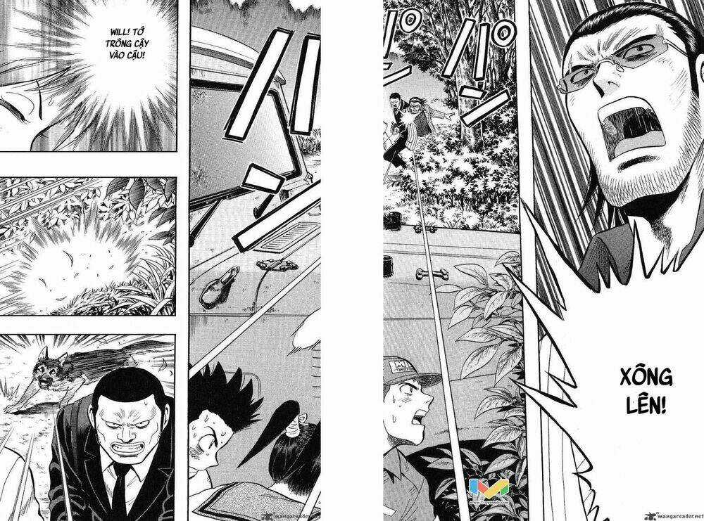 Animal Sense - Chapter 12 - Trang 26